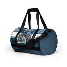 Load image into Gallery viewer, Fanm Gym Bag
