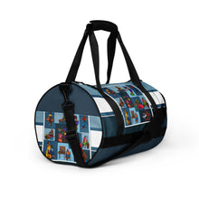 Load image into Gallery viewer, Fanm Gym Bag

