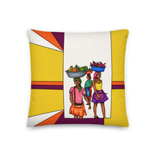 Load image into Gallery viewer, 3 Machann Pillow

