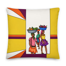 Load image into Gallery viewer, 3 Machann Pillow

