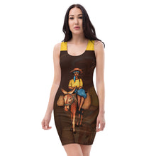 Load image into Gallery viewer, Bourik Dress
