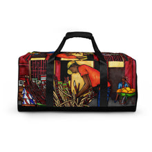 Load image into Gallery viewer, Kann Duffel Bag
