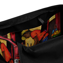 Load image into Gallery viewer, Kann Duffel Bag
