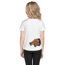 Load image into Gallery viewer, Taptap - Kids Crew Neck T-Shirt
