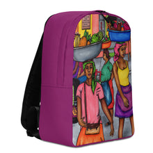 Load image into Gallery viewer, 3 Machann Minimalist Backpack
