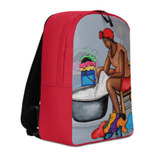 Load image into Gallery viewer, Lesiv Minimalist Backpack
