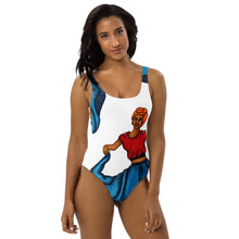 Load image into Gallery viewer, Danse One-Piece Swimsuit
