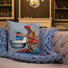 Load image into Gallery viewer, Lesiv Pillow
