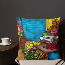Load image into Gallery viewer, Makomè Pillow
