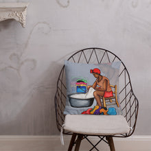 Load image into Gallery viewer, Lesiv Pillow
