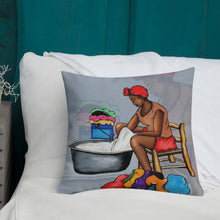 Load image into Gallery viewer, Lesiv Pillow
