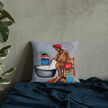 Load image into Gallery viewer, Lesiv Pillow
