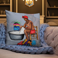Load image into Gallery viewer, Lesiv Pillow
