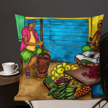 Load image into Gallery viewer, Makomè Pillow
