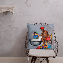 Load image into Gallery viewer, Lesiv Pillow
