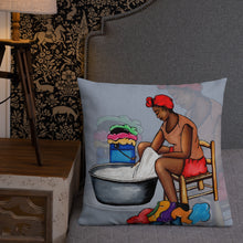 Load image into Gallery viewer, Lesiv Pillow
