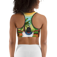 Load image into Gallery viewer, Soley Sports Bra
