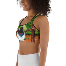 Load image into Gallery viewer, Soley Sports Bra
