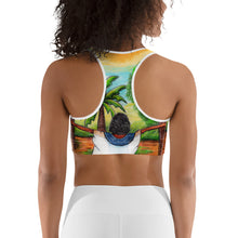 Load image into Gallery viewer, Soley Sports Bra
