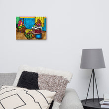 Load image into Gallery viewer, Makomè Canvas
