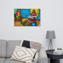 Load image into Gallery viewer, Makomè Canvas
