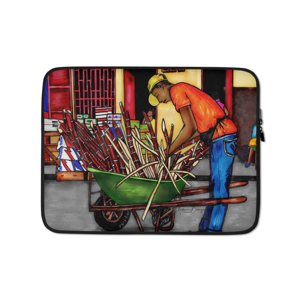 Kann Laptop Sleeve