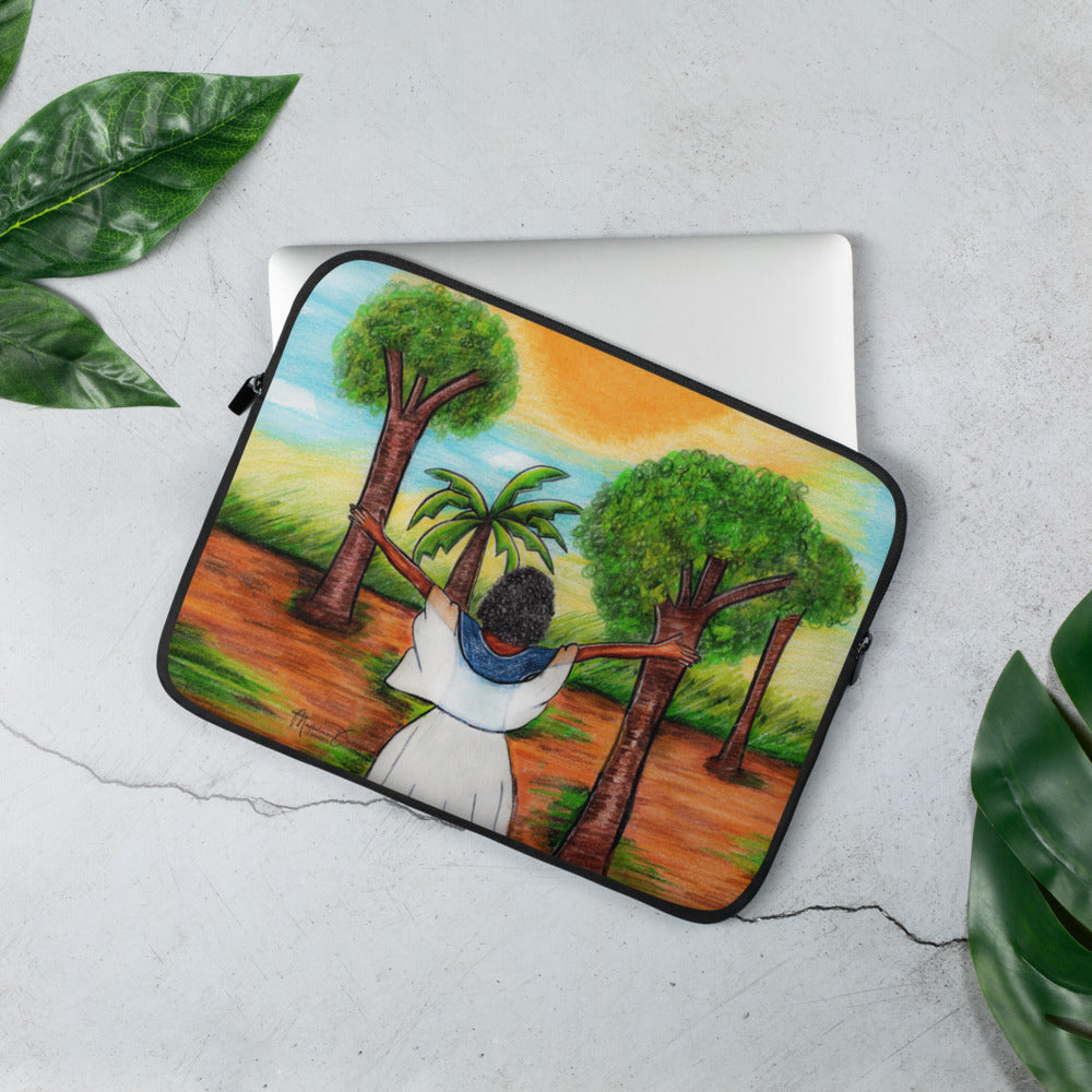 Soley Laptop Sleeve