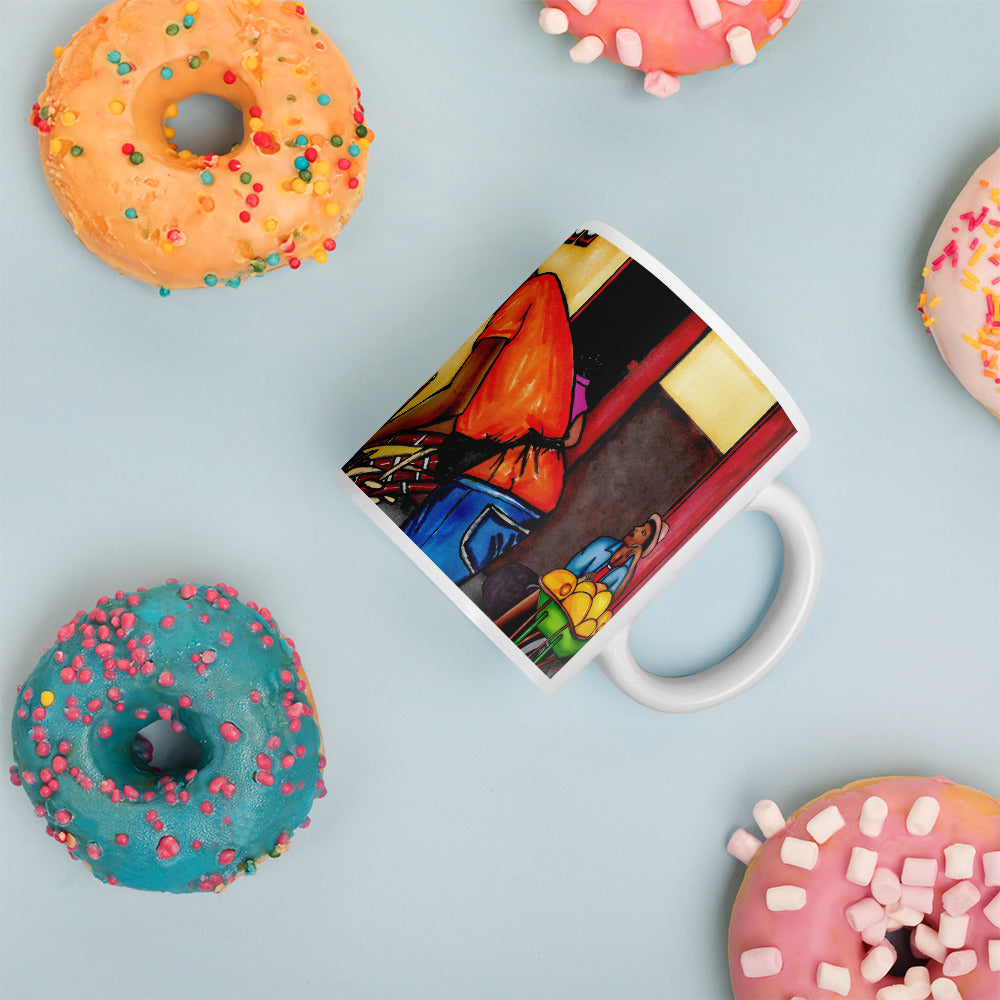Kann Mug