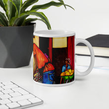 Load image into Gallery viewer, Kann Mug
