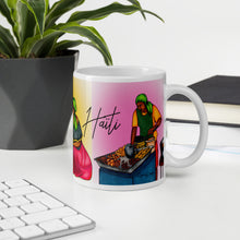 Load image into Gallery viewer, Fanm Lakay Mug
