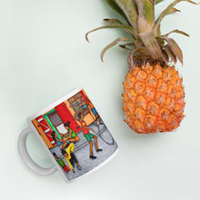 Load image into Gallery viewer, Katye Lokal Mug

