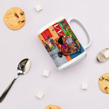 Load image into Gallery viewer, Katye Lokal Mug
