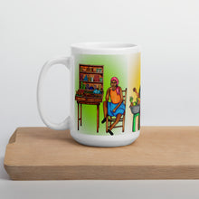 Load image into Gallery viewer, Fanm Lakay Mug
